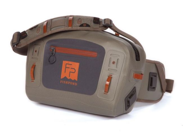 Fishpond Thunderhead Lumbar Pack Shale Fishpond Thunderhead Lumbar Pack Shale